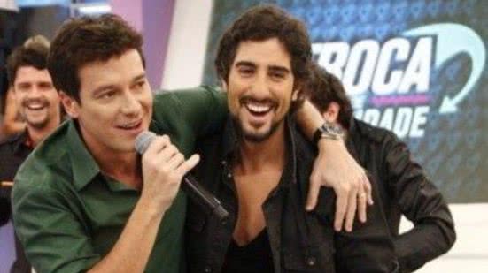 Reprodução / Record TV