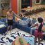 Imagem A Fazenda 17: Carol Lekker e Nizam protagonizam maior treta por cueca suja na sede
