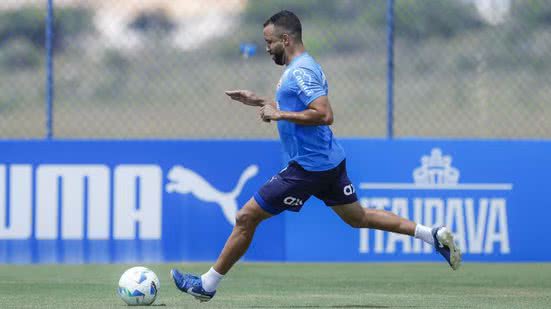 Rafael Rodrigues/EC Bahia