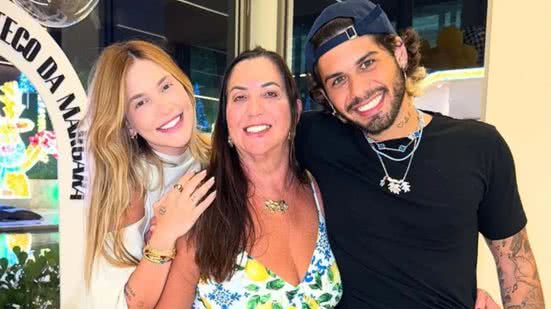 Reprodução / Instagram