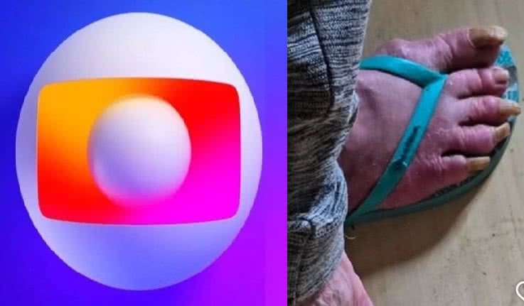 Reprodução TV Globo/Instagram