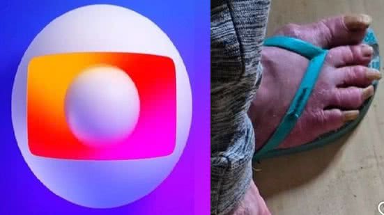 Reprodução TV Globo/Instagram