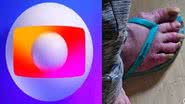Reprodução TV Globo/Instagram