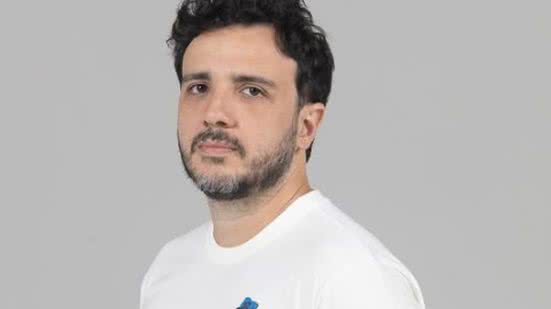 Reprodução/Instagram @renansantosmbl