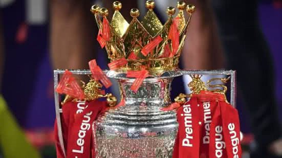 Reprodução / Redes Sociais / Facebook / BrasilLFC