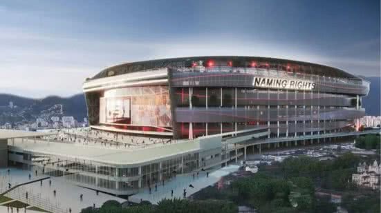 Reprodução / Flamengo