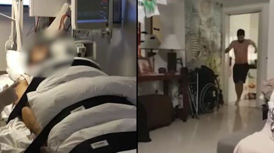 Reprodução / Redes Sociais / Instagram / @alfinetei / Montagem BNews