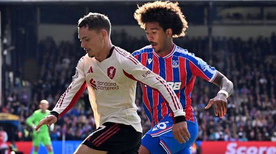 Reprodução / Redes Sociais / Instagram / @eastmamba / @cpfc