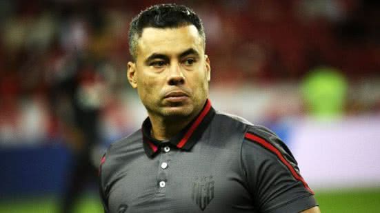 Reprodução / Redes Sociais / Instagram / @jairventura_oficial