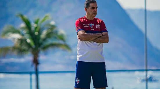 Reprodução / Redes Sociais / Instagram / @renatopaiva009