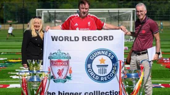 Reprodução / Redes Sociais / X / @SSFootball