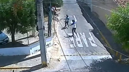 Reprodução
