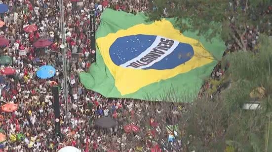 Reprodução / CNN