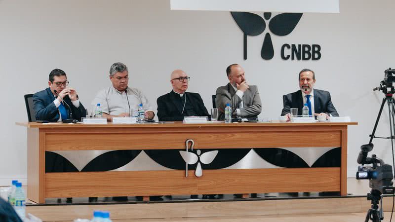 CNBB