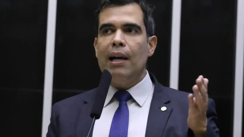 Kayo Magalhães/Câmara dos Deputados