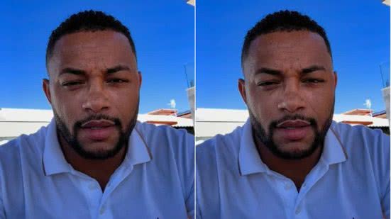 Reprodução/ Redes Sociais