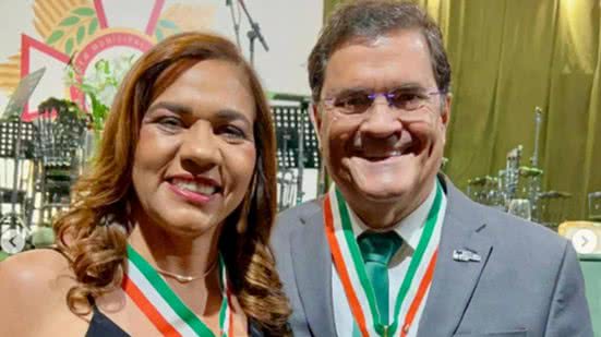 Reprodução / Redes Sociais