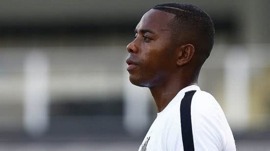 Divulgação / Ricardo Saibun / Santos FC