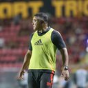 Ricardo Duarte/Internacional