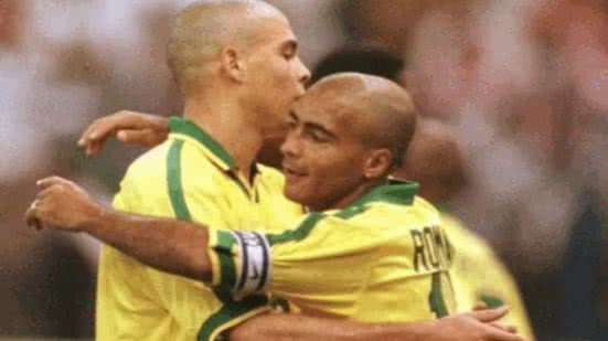 Divulgação/Arquivo/CBF