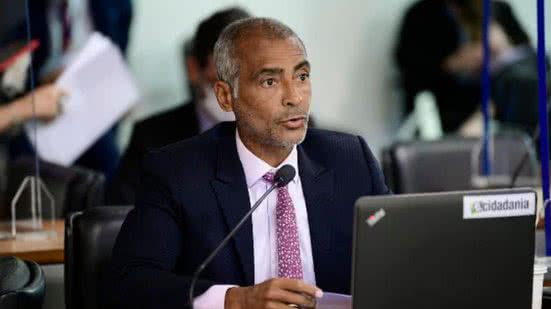 Pedro França/ Ag. Senado