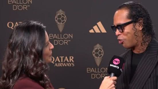 Reprodução/TNT Sports