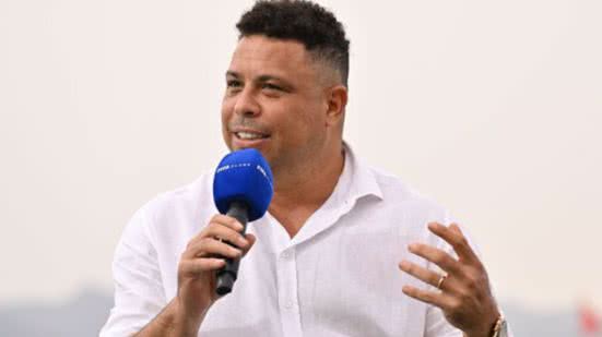 Instagram @ronaldo