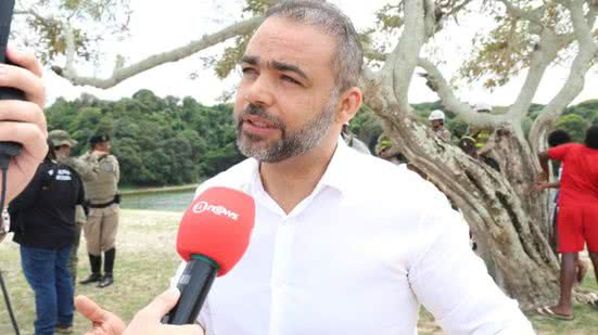 Paulo M. Azevedo / BNews