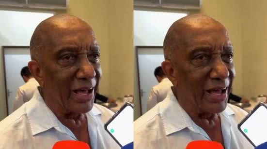 Reprodução/ Vídeo