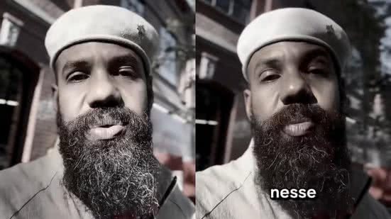 Reprodução / Instagram