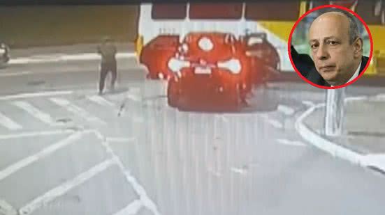 Reprodução/TV Globo/Polícia Civil