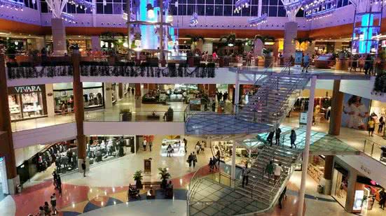 Divulgação/Salvador Shopping