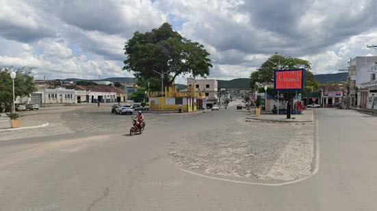 Reprodução / Google Streat View