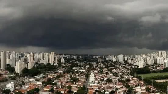 Divulgação/Defesa Civil