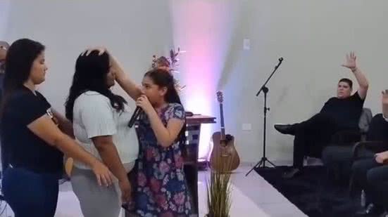Reprodução/Redes Sociais