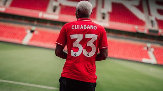 Reprodução/Redes Sociais