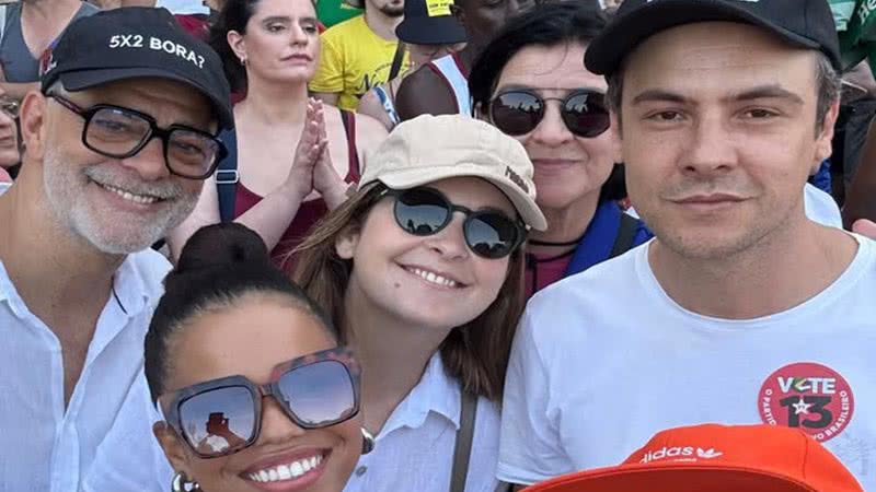 Reprodução/Redes Sociais