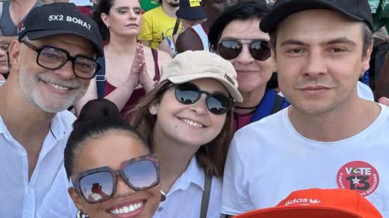 Reprodução/Redes Sociais