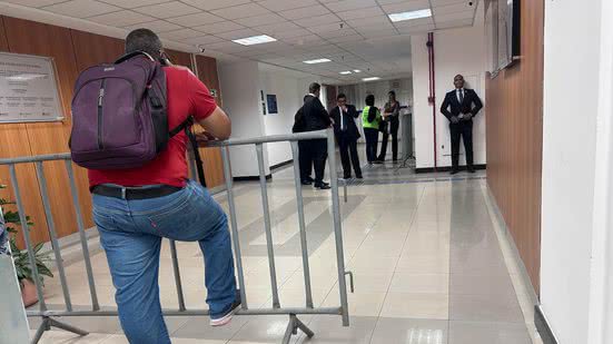 Anderson Ramos / BNews