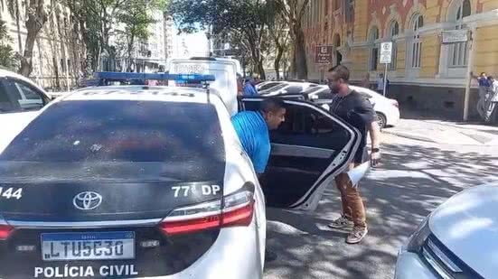 Reprodução/TV Globo
