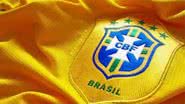 Divulgação/CBF