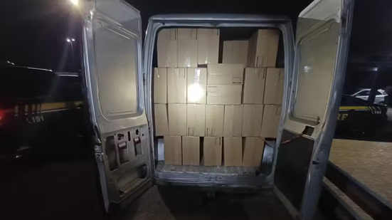 Polícia Rodoviária Federal