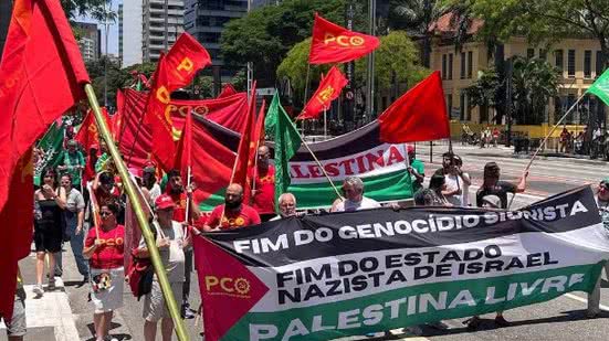 Reprodução / Redes Sociais
