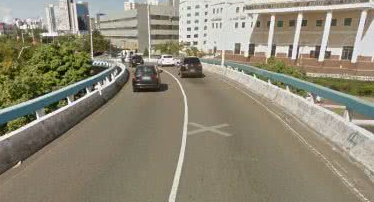 Reprodução Google Maps