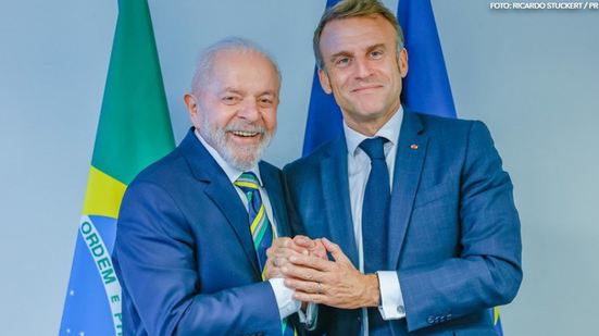 Ricardo Stuckert / PR