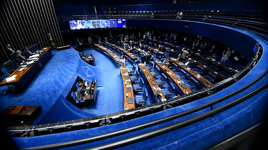 Marcos Oliveira/Agência Senado