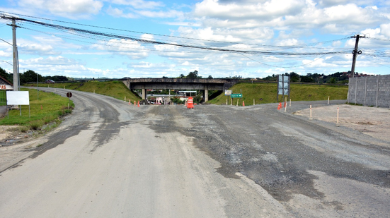 repordução Ulgo Oliveira/Seinfra