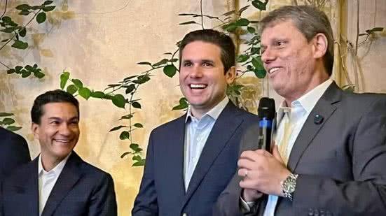 Divulgação/Republicanos