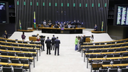 Kayo Magalhães/Câmara dos Deputados