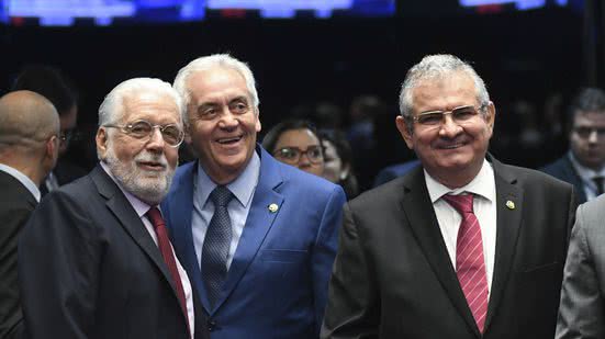 Jefferson Rudy / Agência Senado